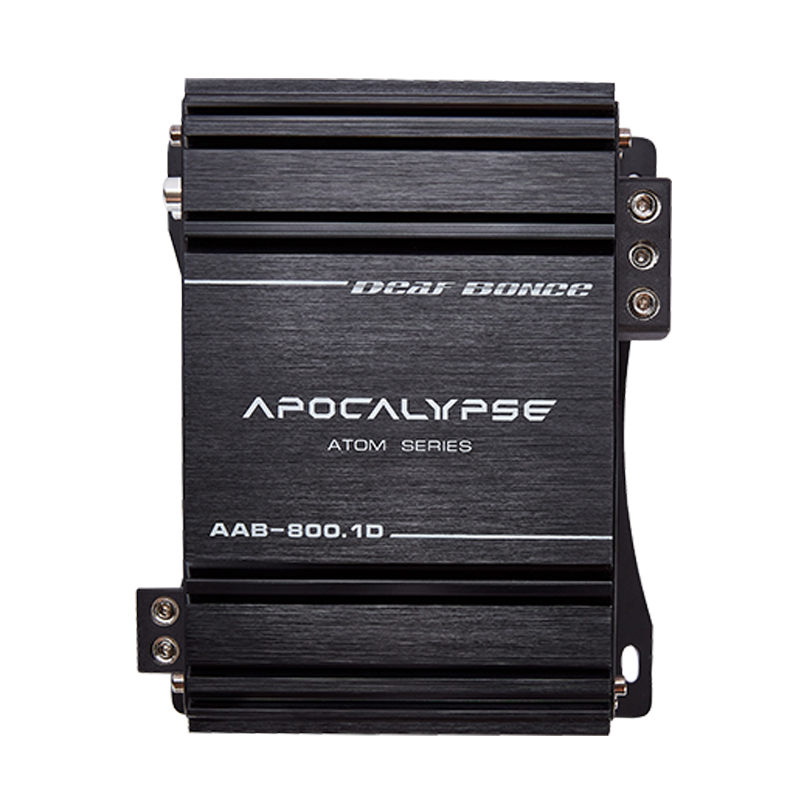 Alphard Apocalypse AAB-800.1D Atom Моноблок