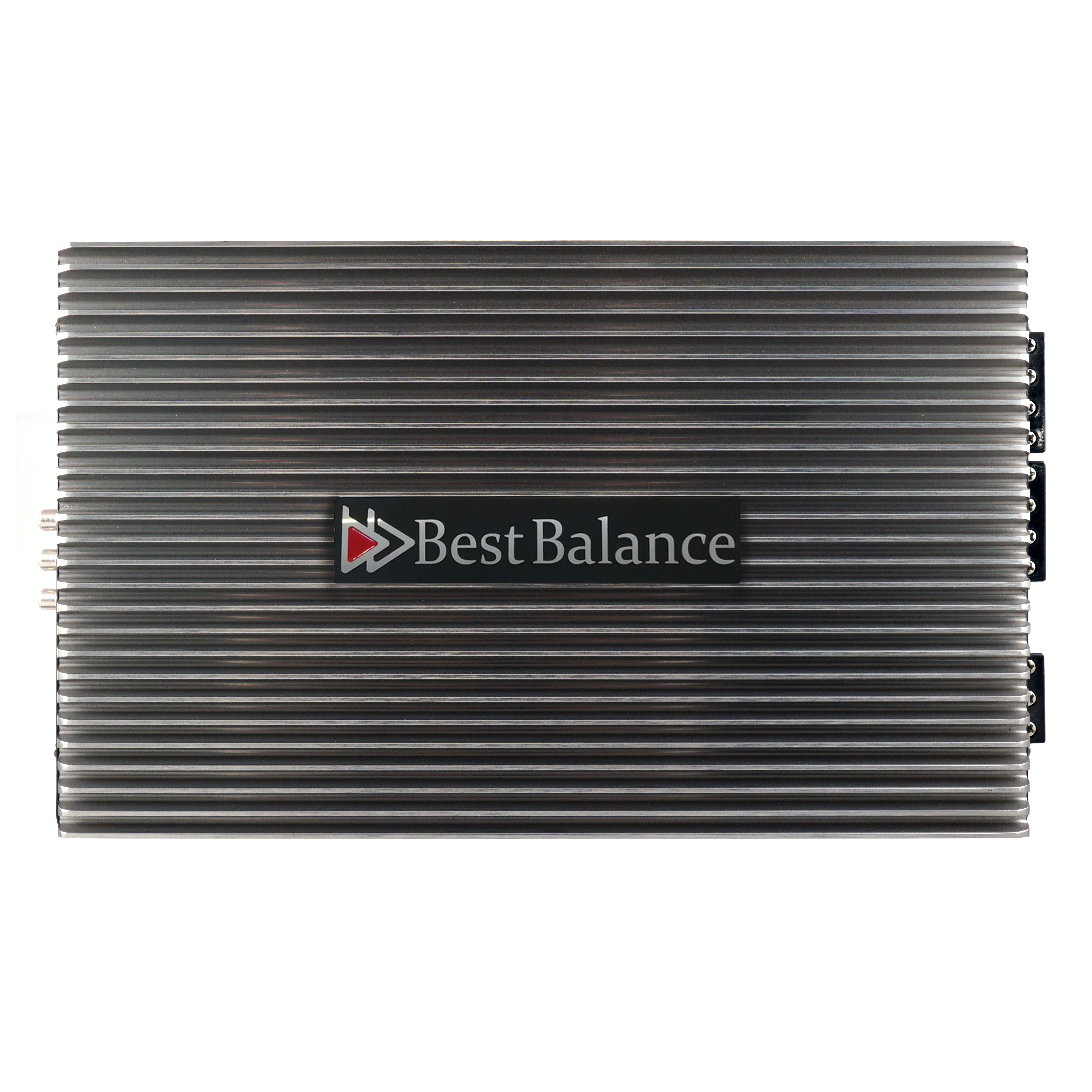 Best Balance M4 Усилитель 4х-канальный