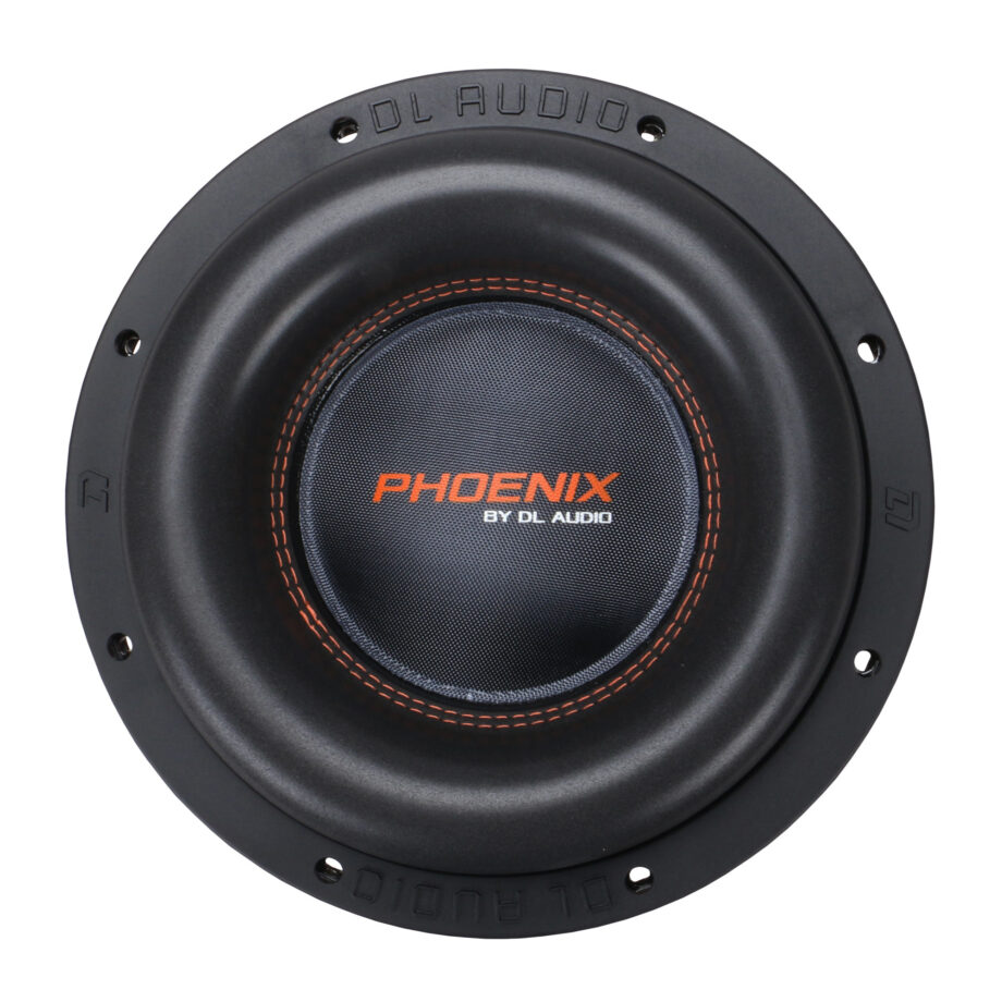 Dl audio phoenix 15 короб