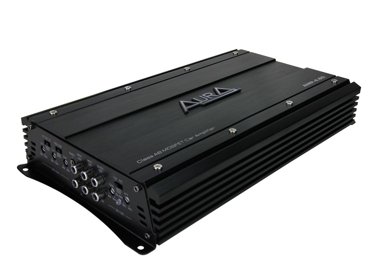 Aura AMP-4.80