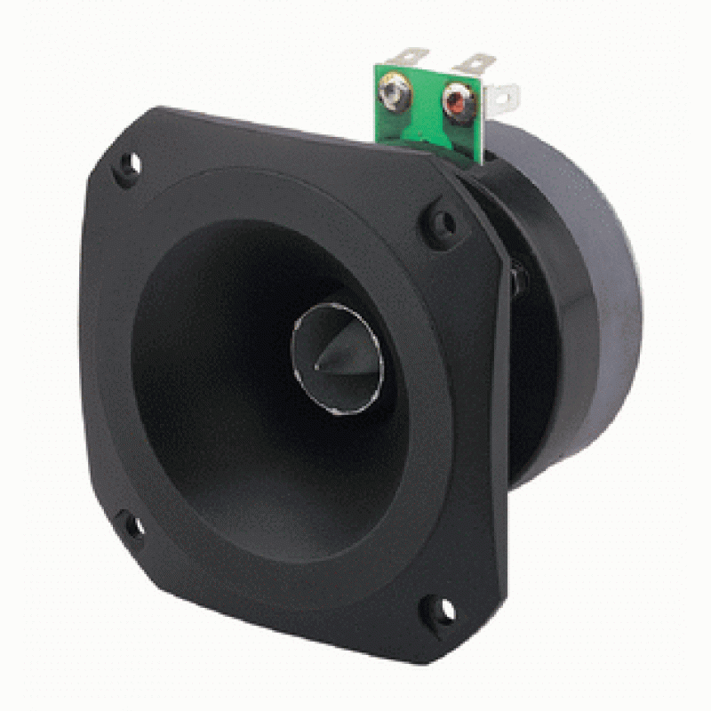 p audio tweeter