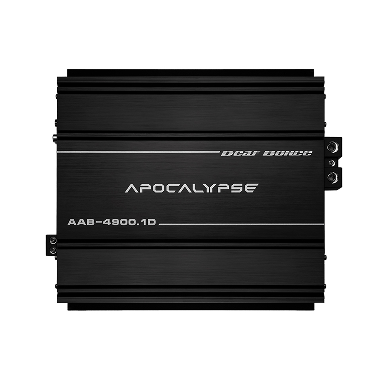 Alphard Apocalypse AAB-4900.1D моноблок