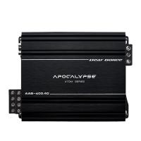 Alphard Apocalypse AAB-400.4D Atom усилитель 4х канальный