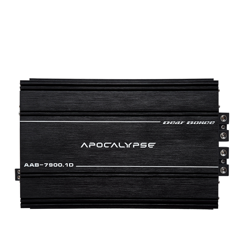 Alphard Apocalypse AAB-7900.1D моноблок
