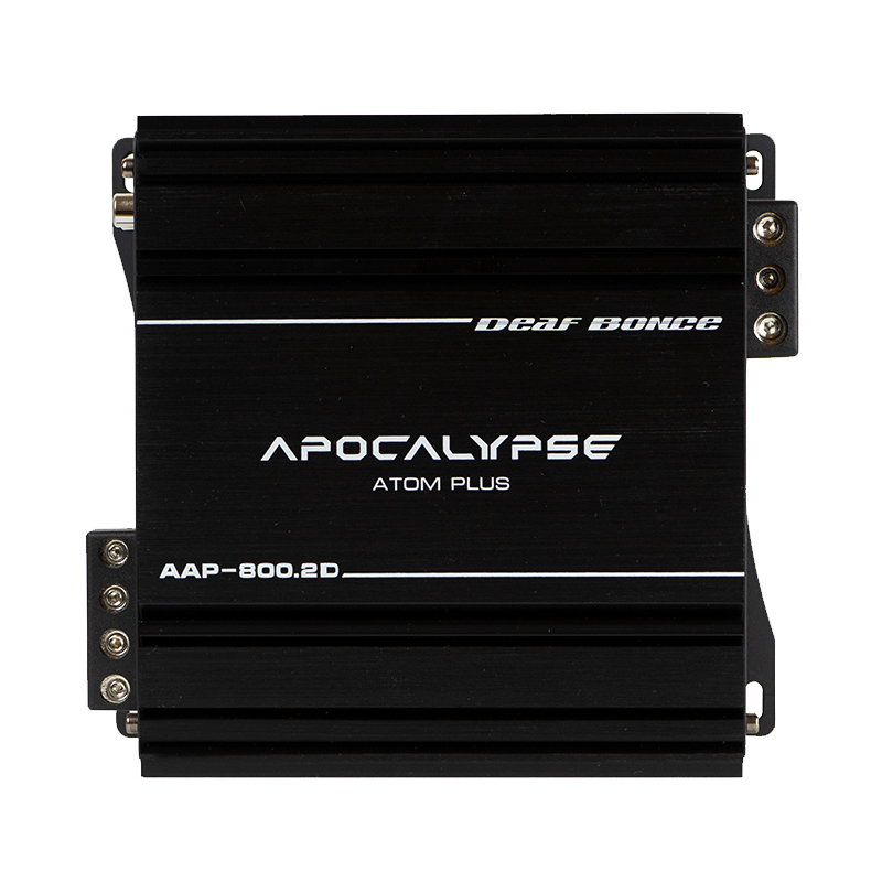 Alphard Apocalypse AAP-800.2D