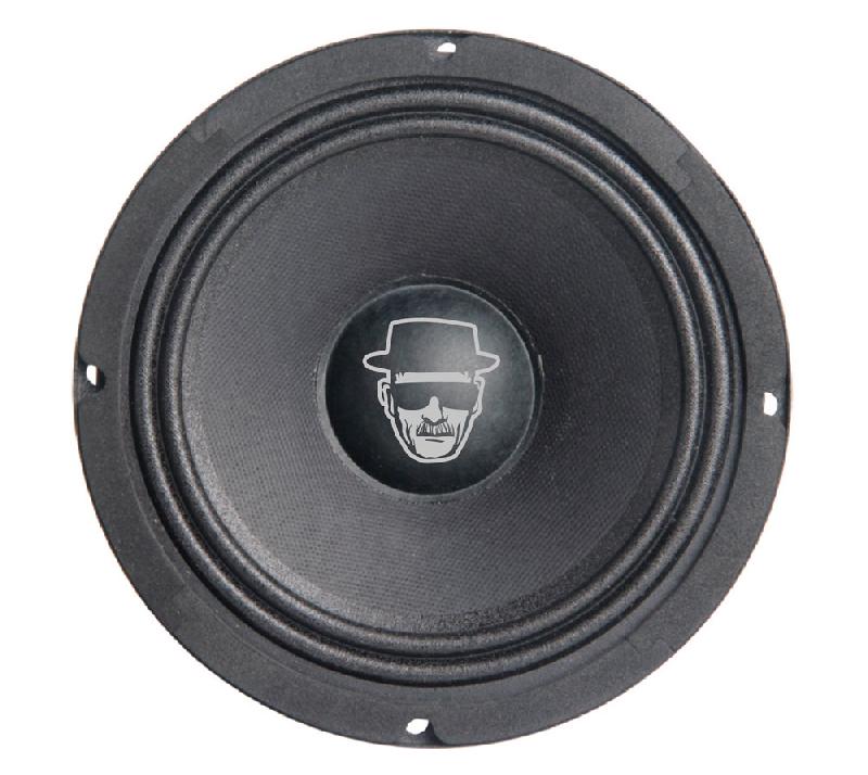 Kingz Audio C10H15N-6.5 Эстрадная акустика 16см