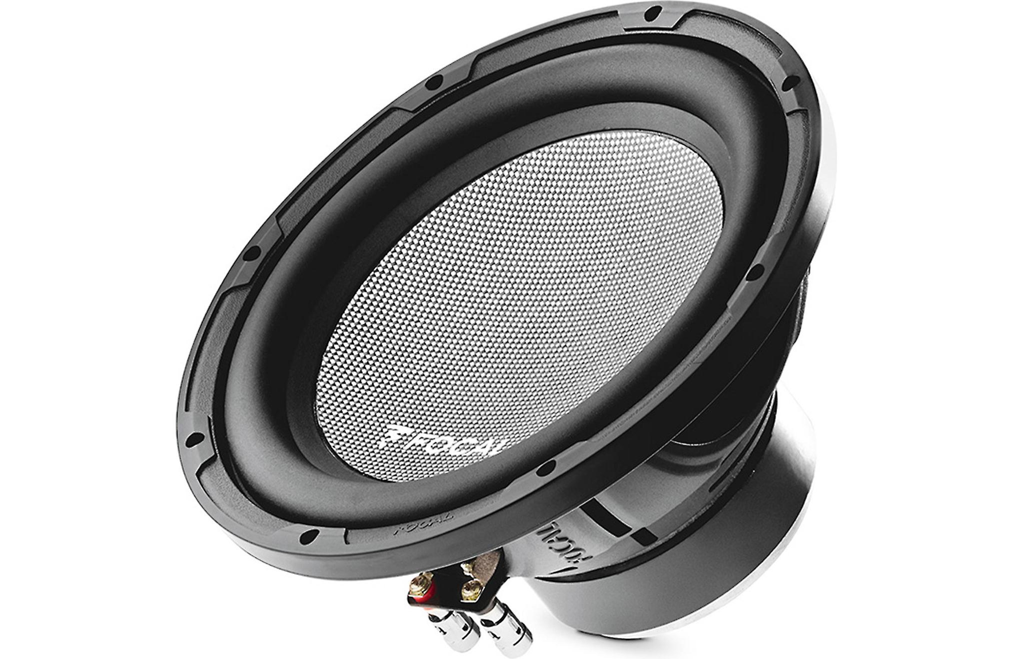 Focal access 25 a4 короб